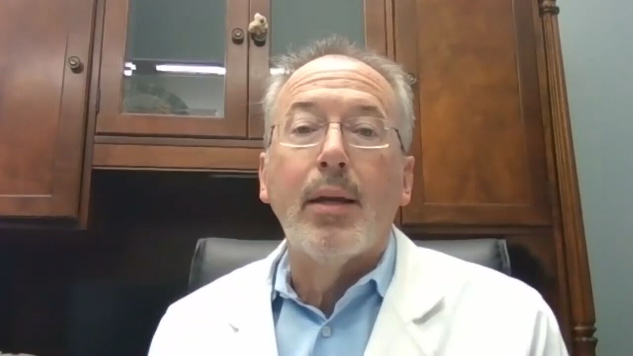 Dr. David Dies